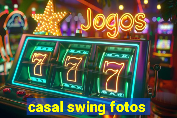 casal swing fotos